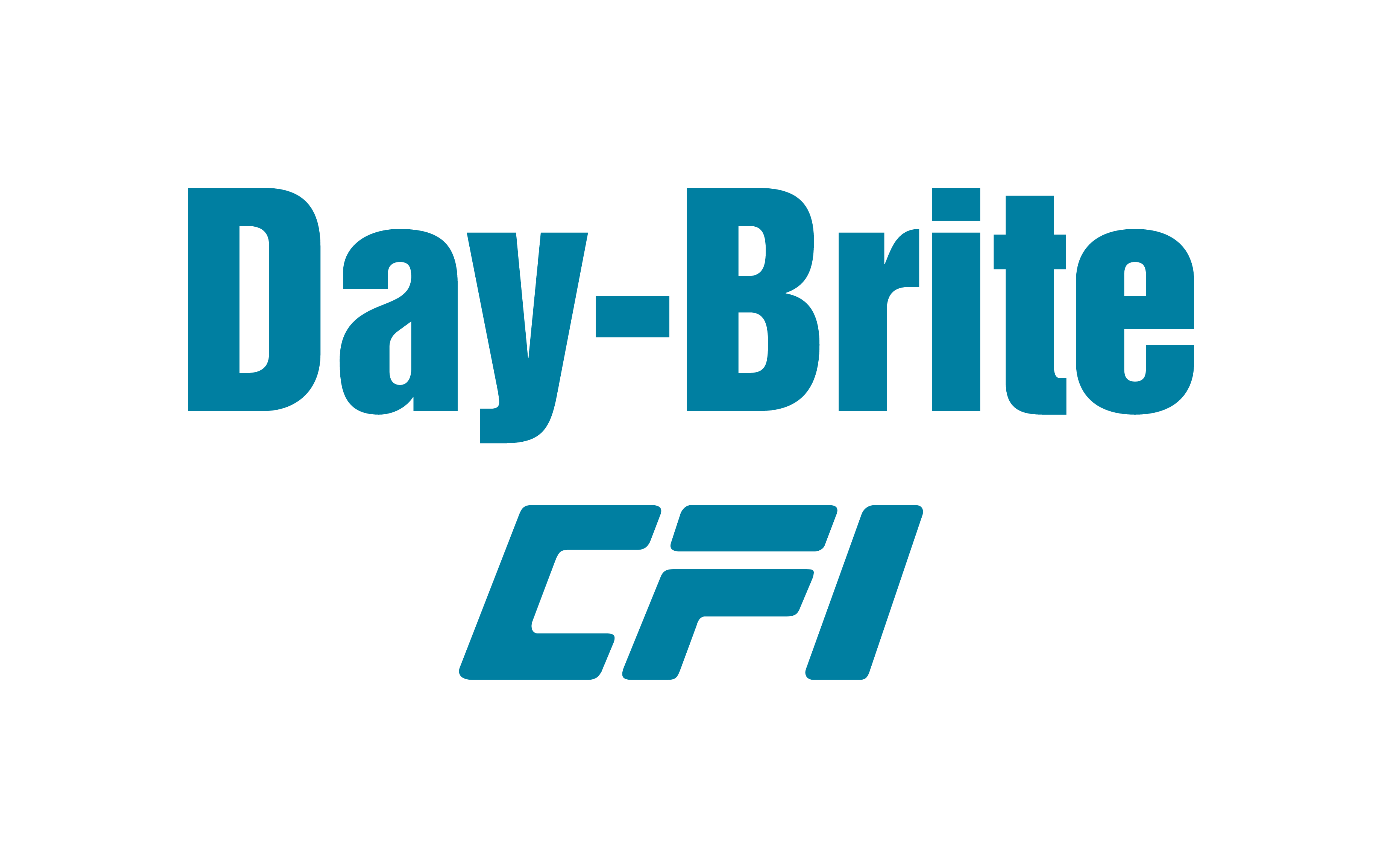 Day-Brite Logo